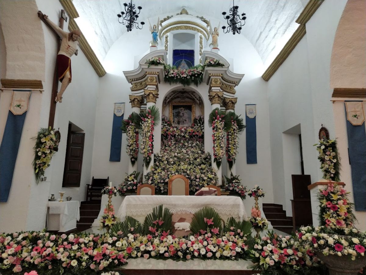 Omitlán de Juárez, Hidalgo