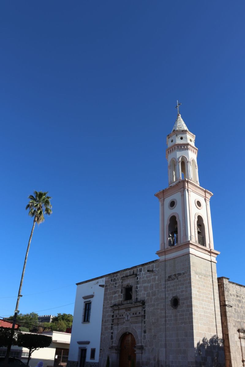 Pueblos Mágicos de Sinaloa