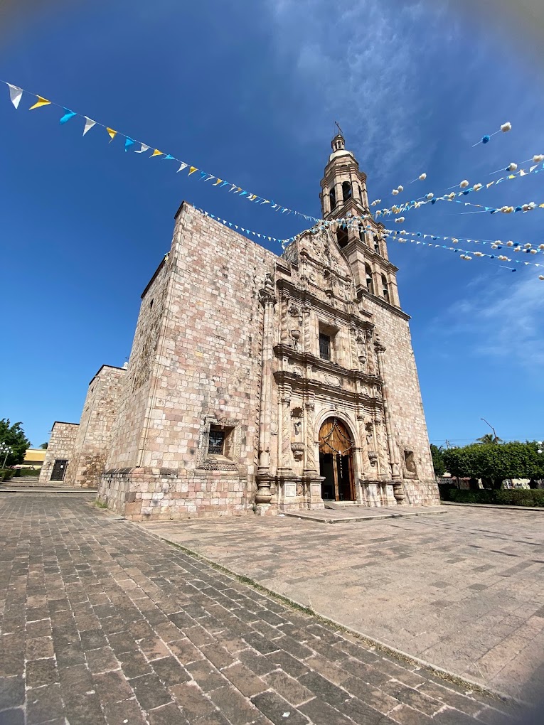 El Rosario, Sinaloa
