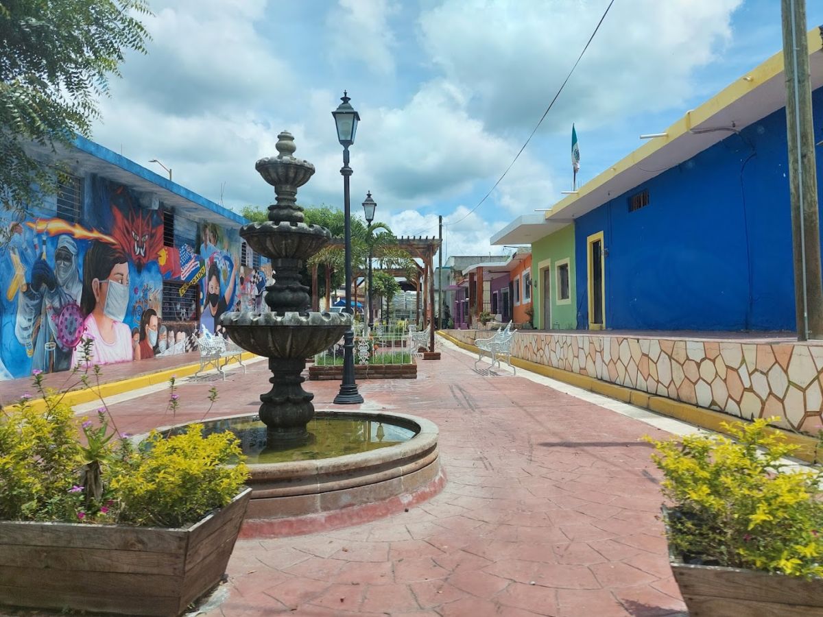 destinos al norte de México