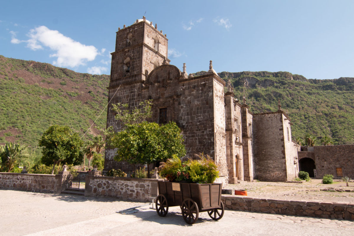 pueblos mágicos de México