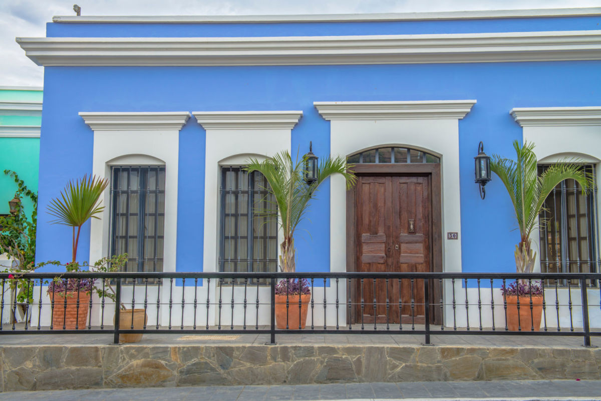 Todos Santos, Baja California
