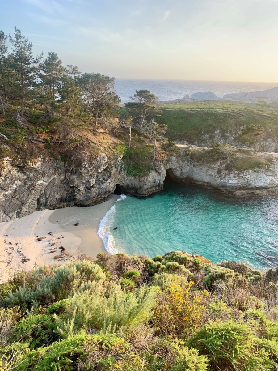 Los 3 Pueblos Mágicos en Baja California Sur con las playas más divinas de México