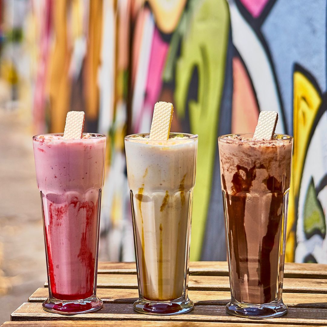 restaurante de papas 