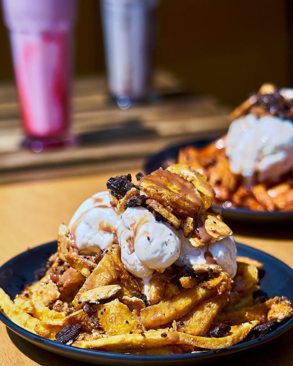 restaurante al sur de la cdmx