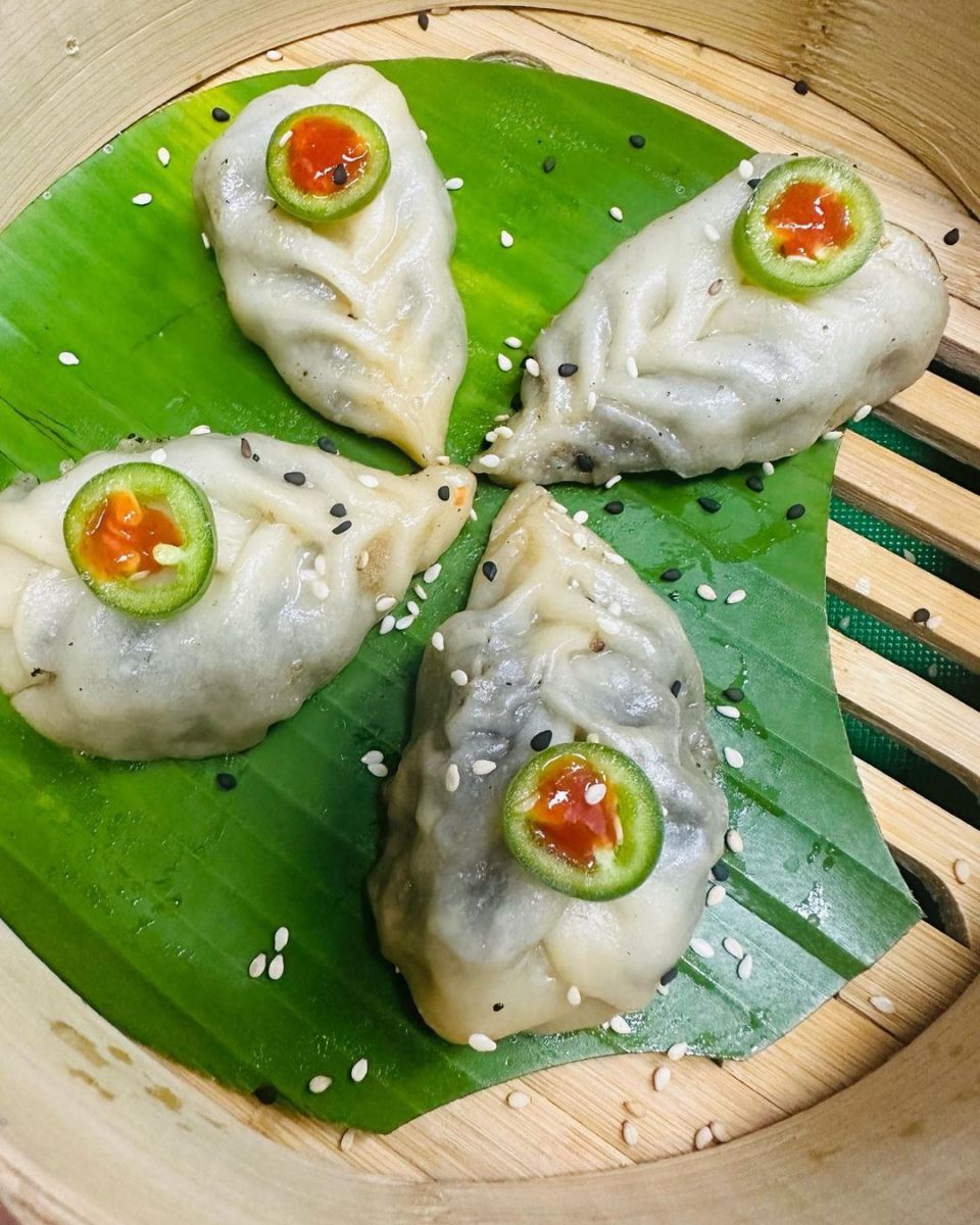 restaurante chino en Polanquito 