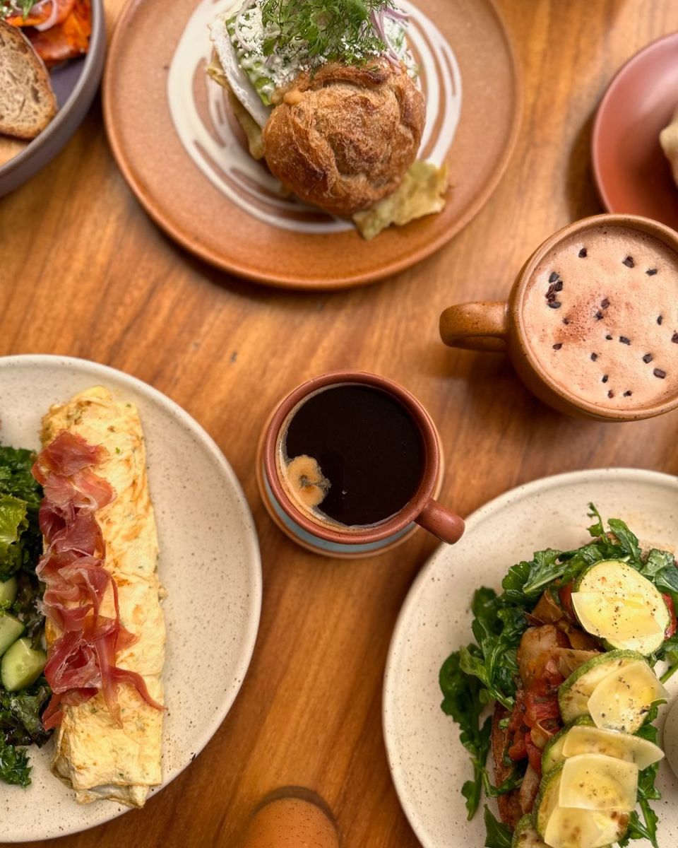 dónde desayunar en Guadalajara 