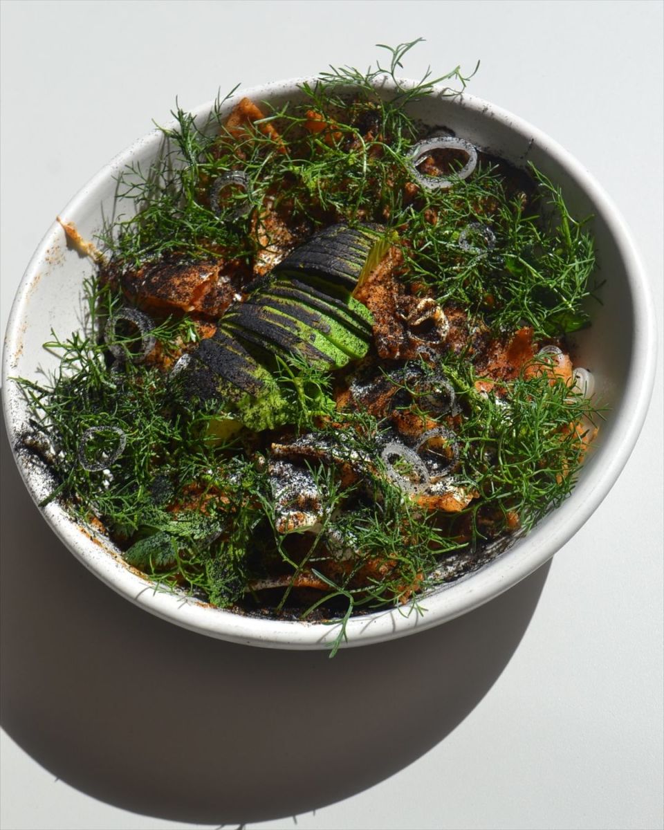 bar en colonia Americana