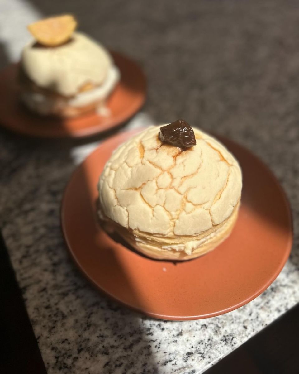 brunch en colonia americana 