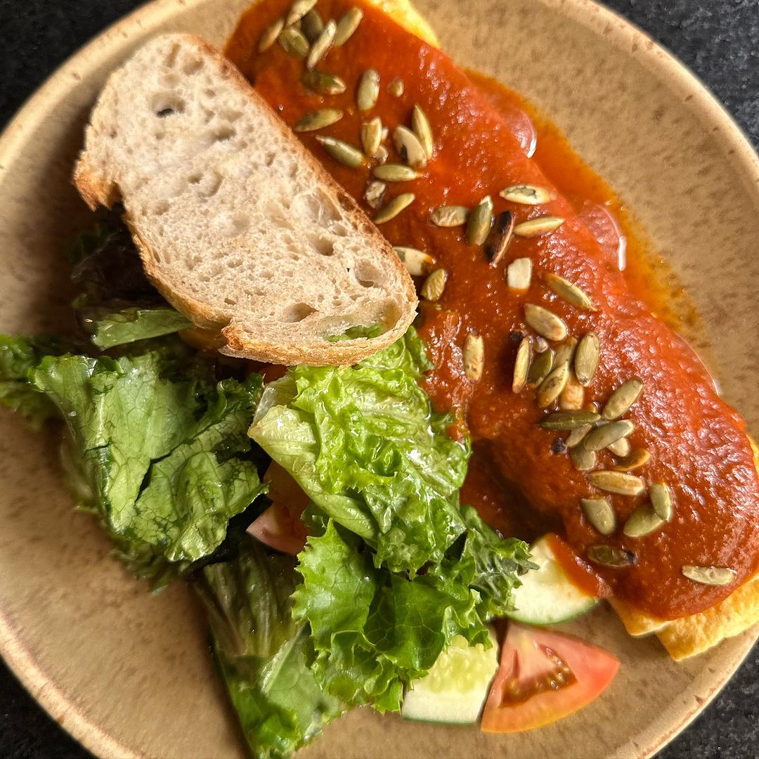 restaurante en Guadalajara 