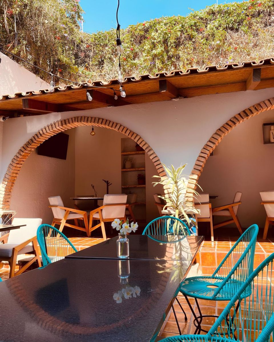 Alba Cocina Diversa: el restaurante en Guadalajara con platillos que te recordarán al sazón de tu abuelita 