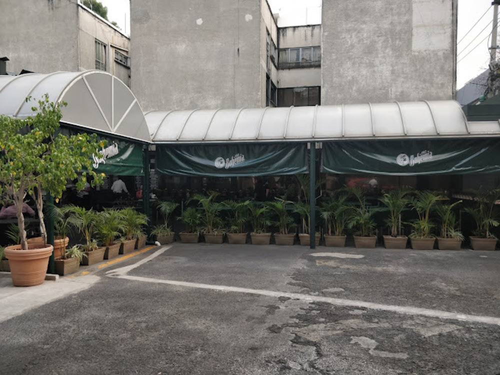 Restaurante Humberto's, de comida yucateca en la CDMX