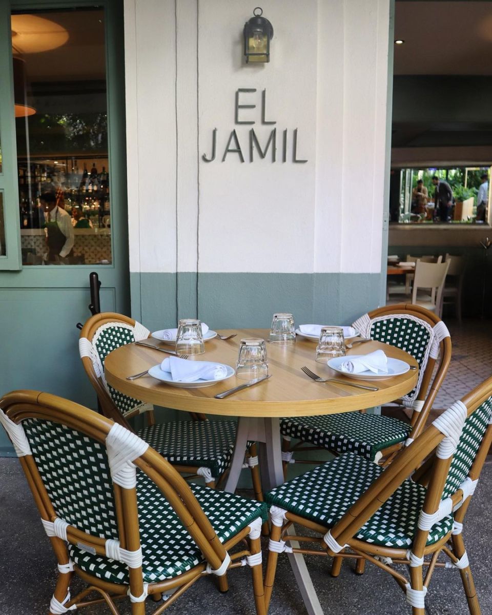 gastronomía libanesa cdmx