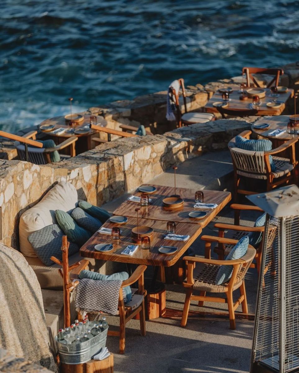 restaurante más bonito de México