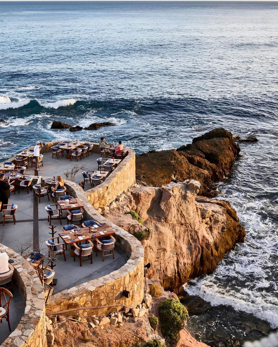 restaurante más bonito de México