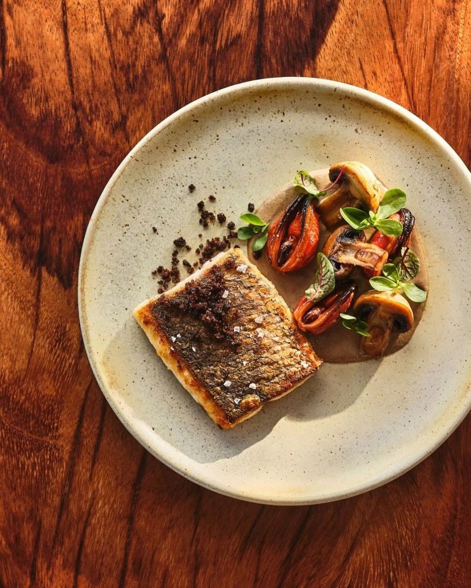 gastronomía de Los Cabos 