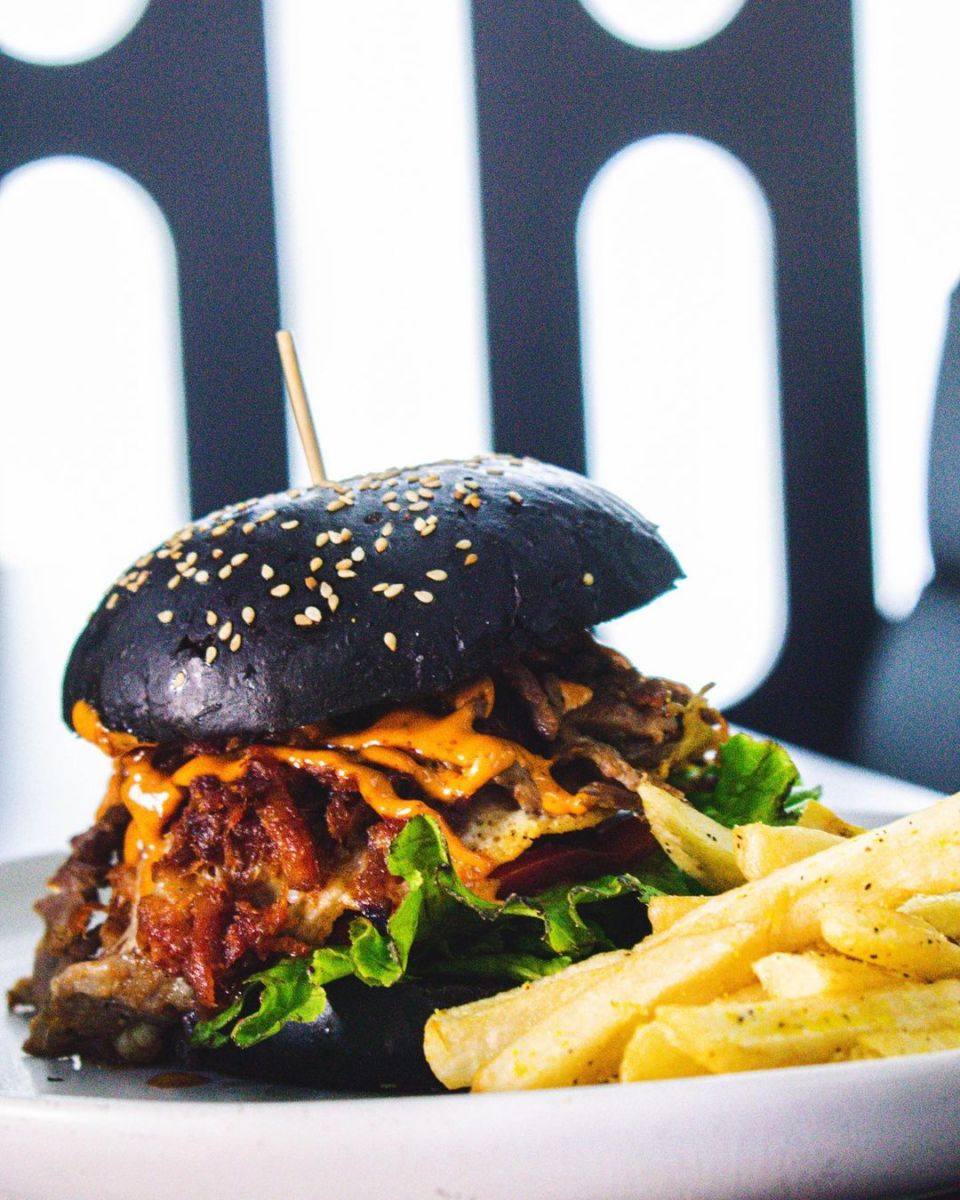 Restaurante para fans de Star Wars