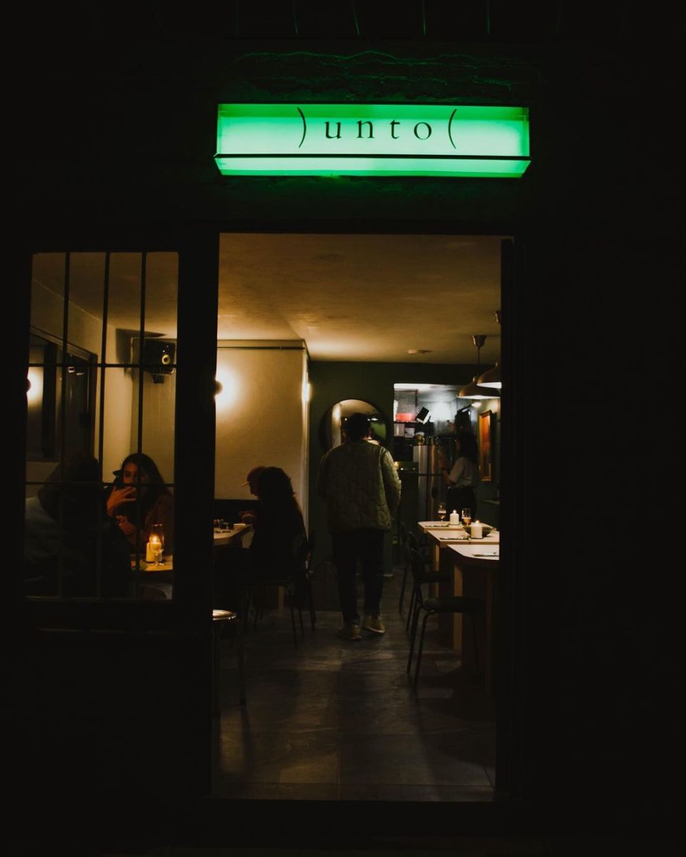 restaurantes alternativos Cholula
