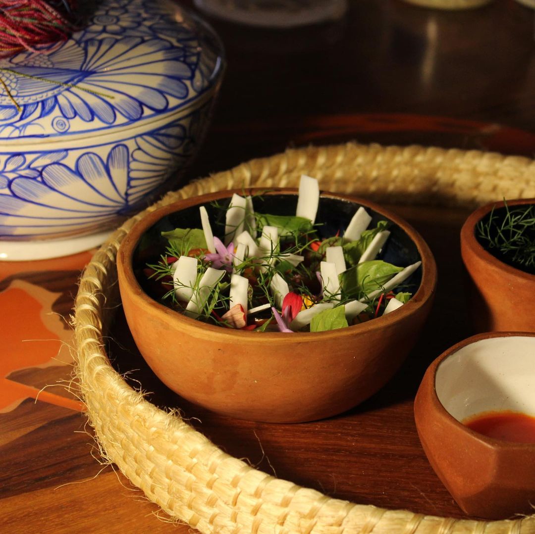 spots yucatecos