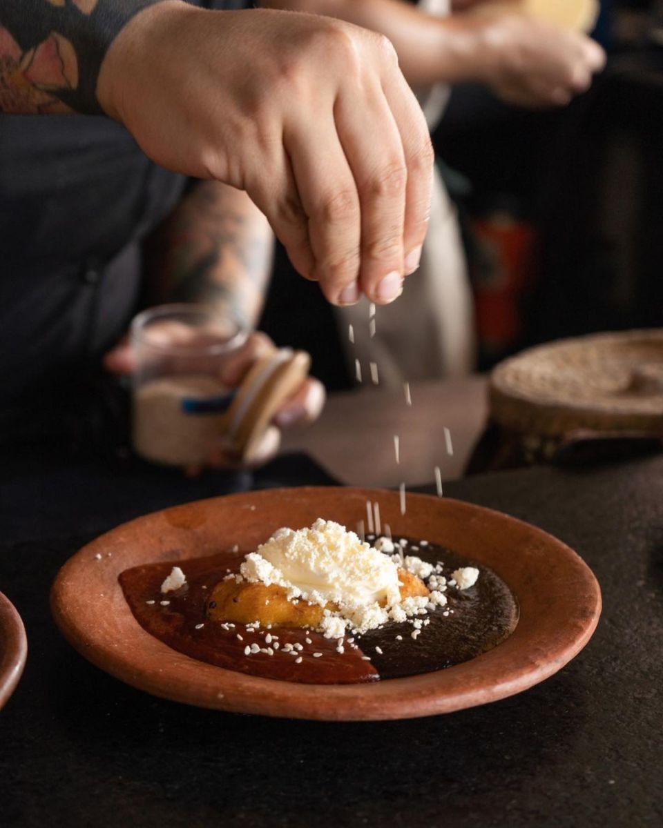 spots en Yucatán