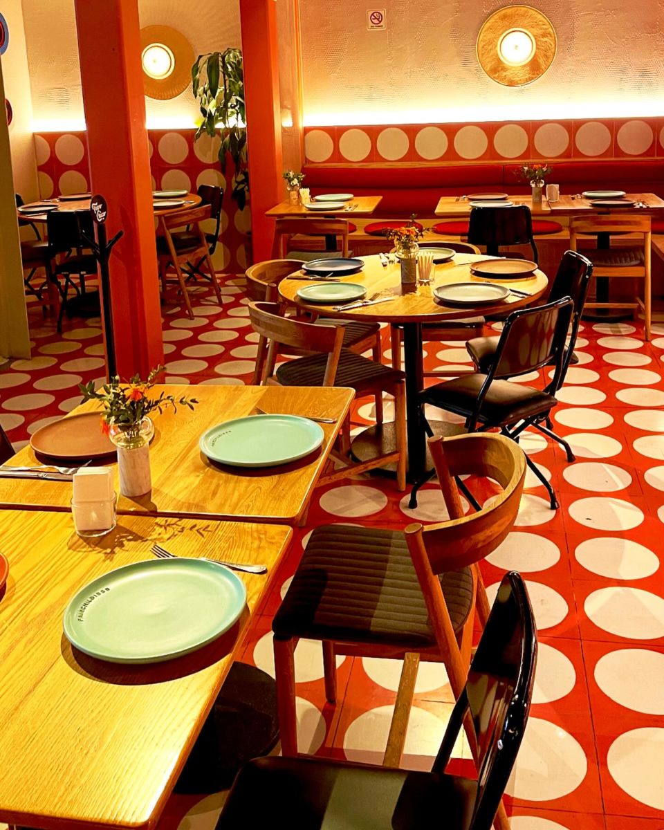 restaurantes para celebrar tu cumpleaños