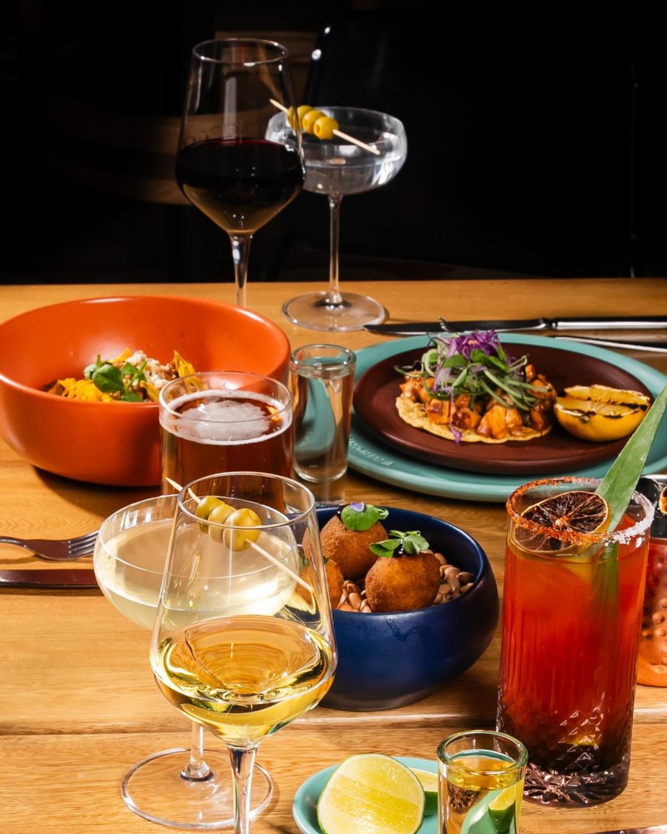 dónde celebrar tu cumpleaños en cdmx