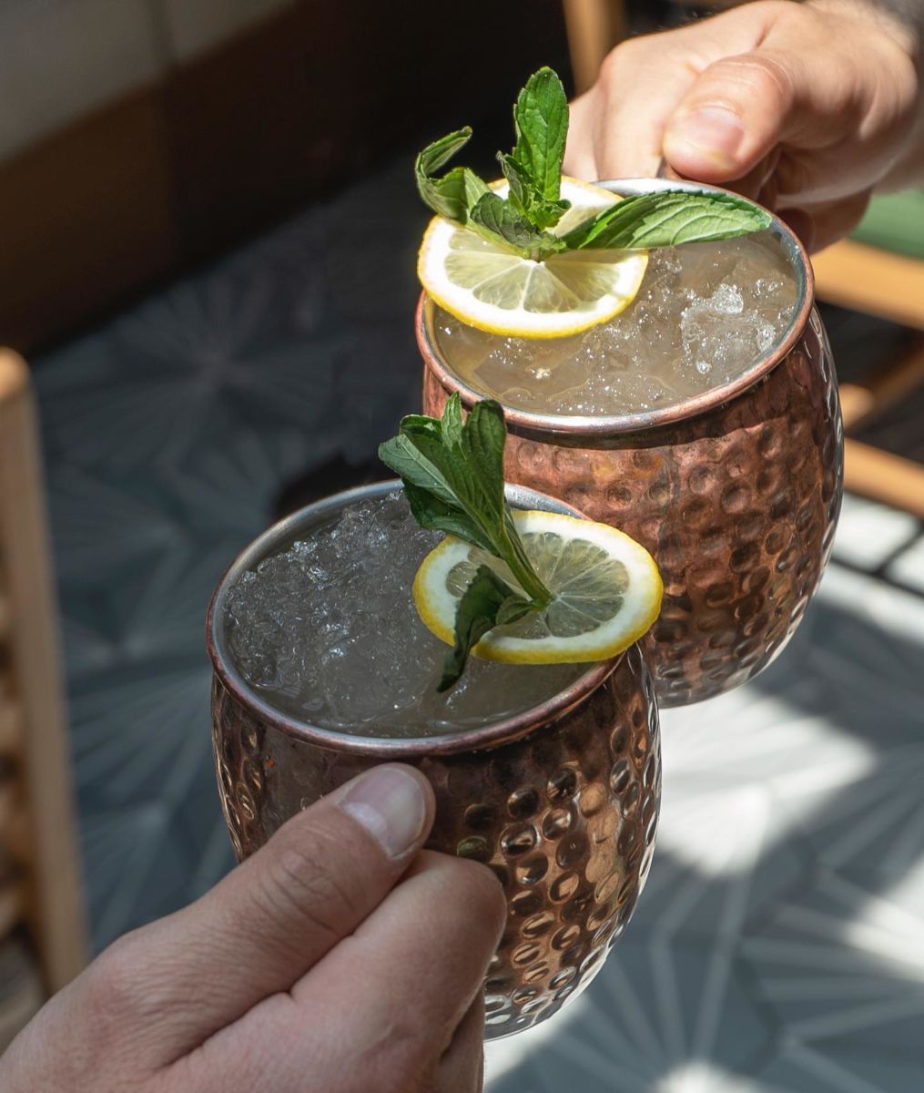 festejos de cumpleaños