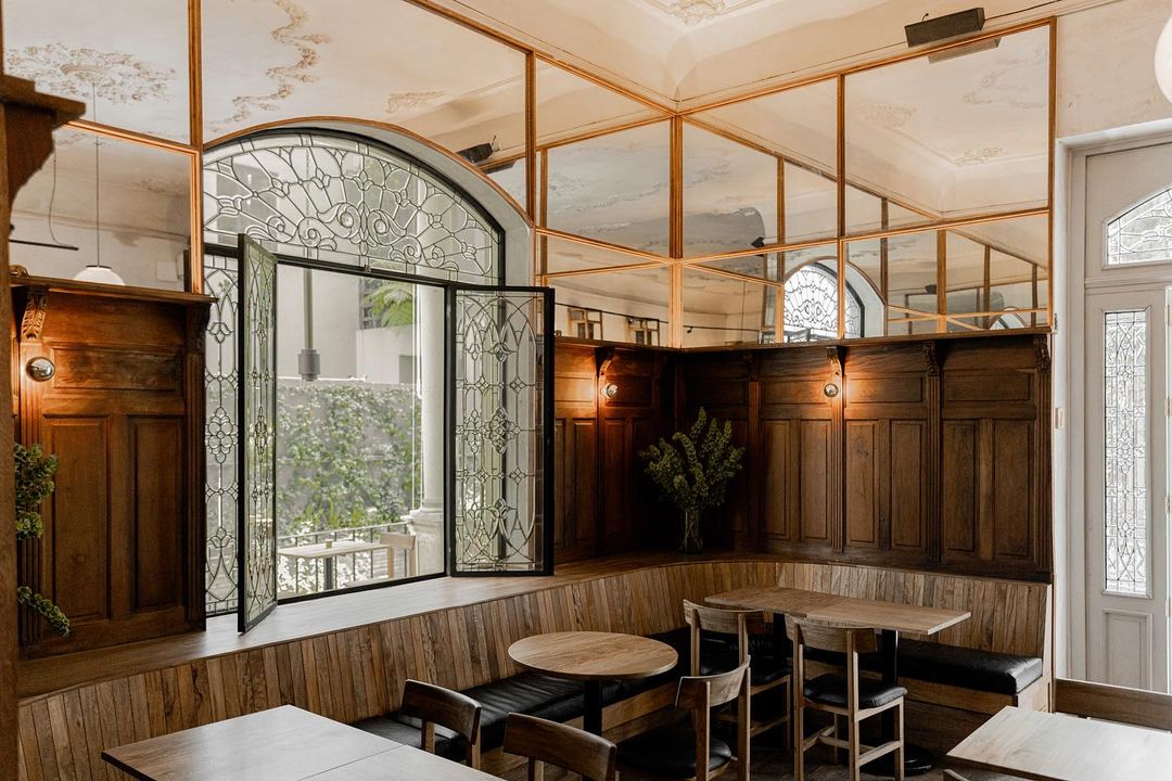 restaurantes géminis