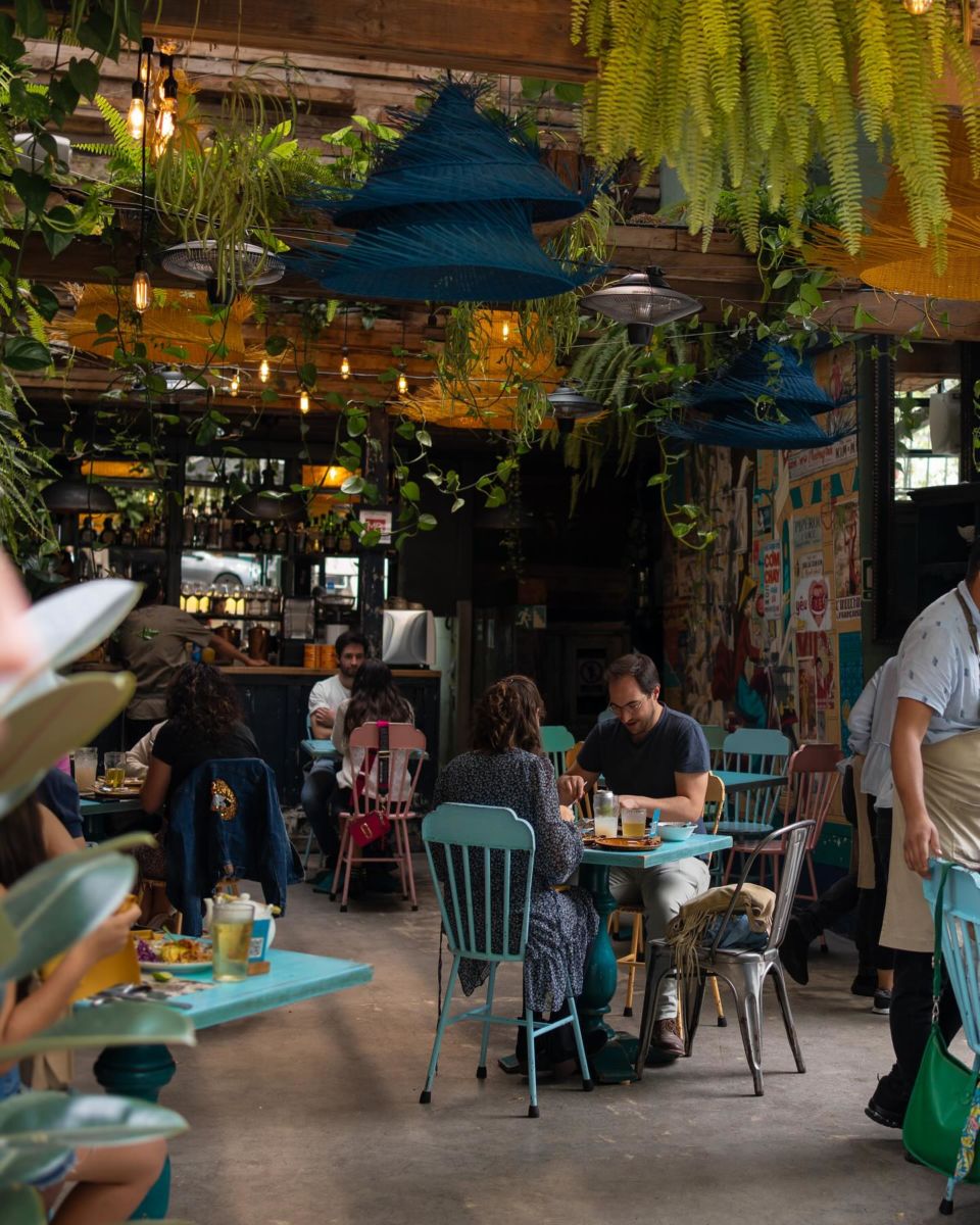 7 restaurantes en la CDMX para hacer feliz a cualquier Géminis
