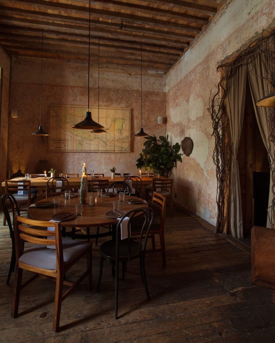 restaurantes para visitar de noche cdmx