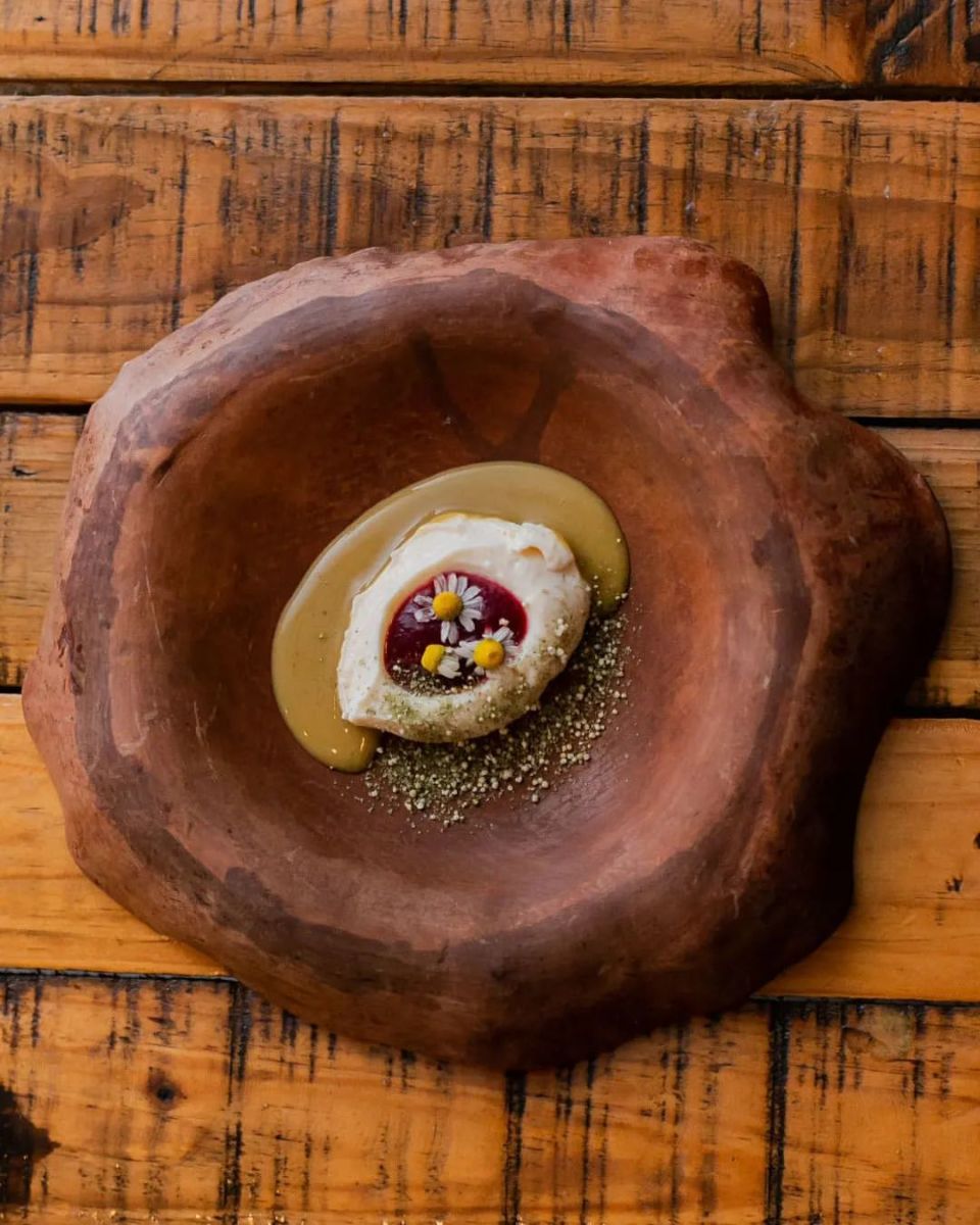 restaurantes de cocina de autor en atlixco