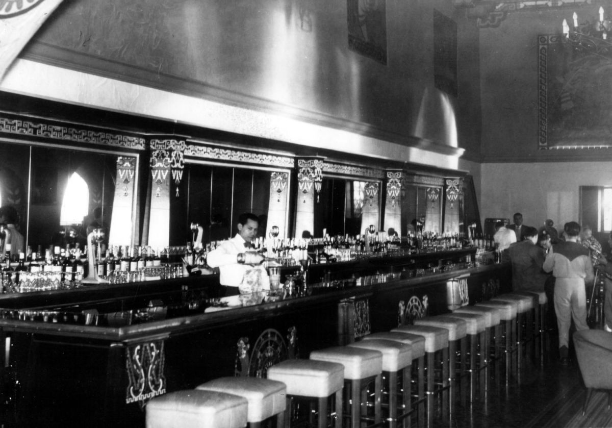 rosarito beach hotel