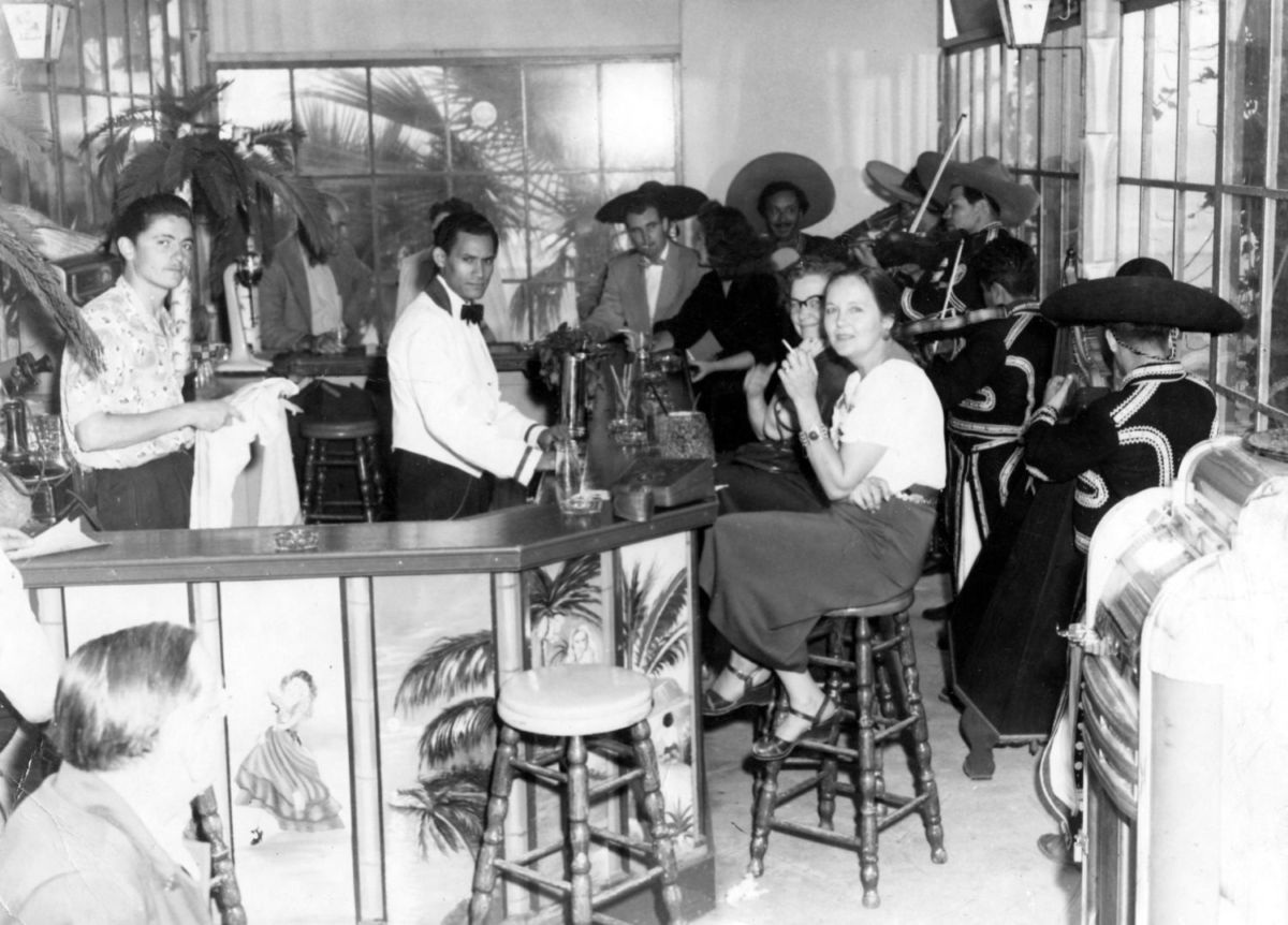 hotel histórico en rosarito