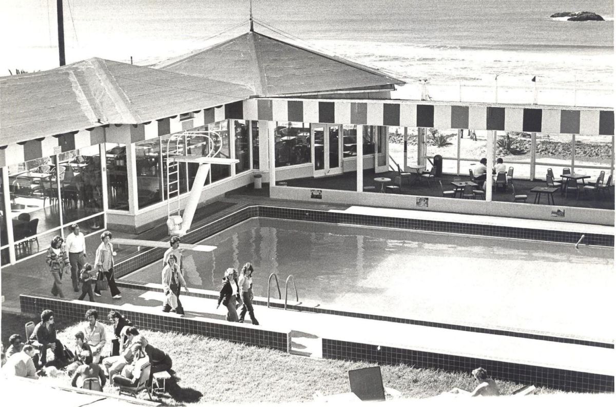 alberca rosarito beach hotel