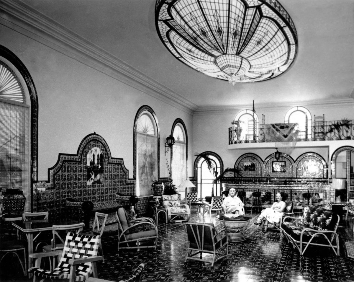 El hotel en Rosarito que cumple 100 años (y que sigue enamorando a sus huéspedes como el primer día)