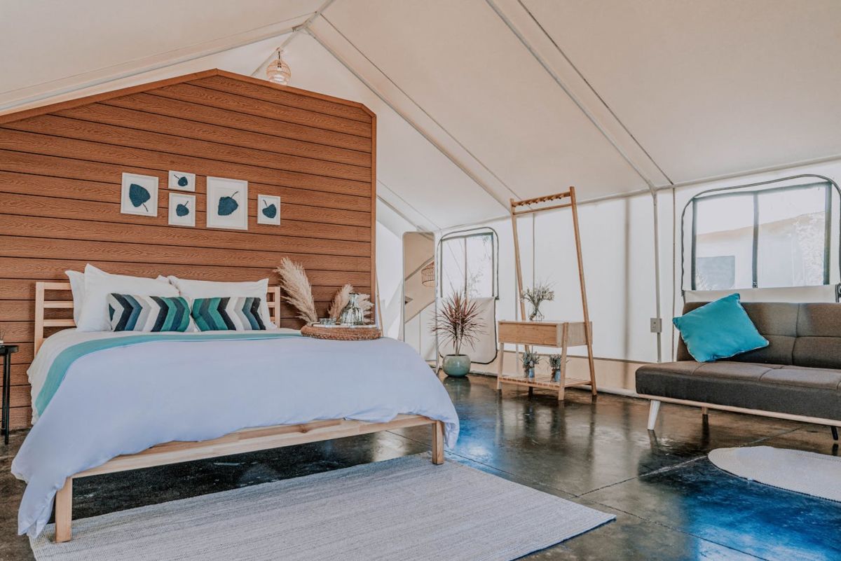 glamping cerca de la cdmx