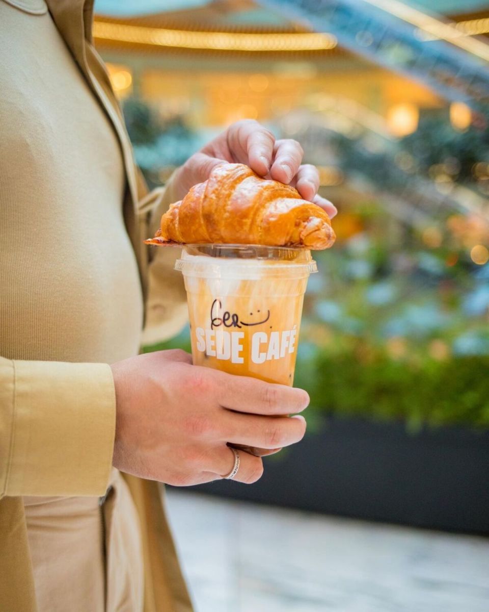 Café del día a $15 pesos en una de las (nuevas) cafeterías más ‘aesthetic’ de la CDMX