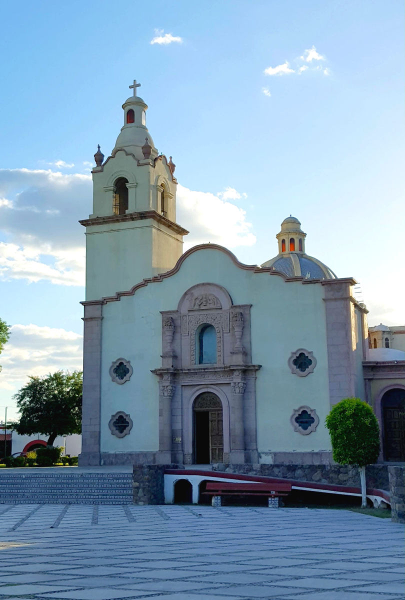 Magdalena de Kino, Pueblo Mágico