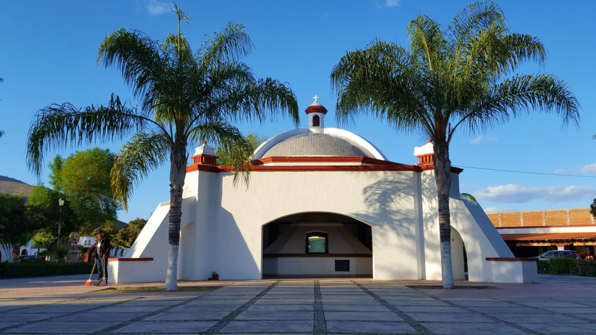 Magdalena de Kino, un pueblo mágico lleno de historia en medio del desierto de Sonora