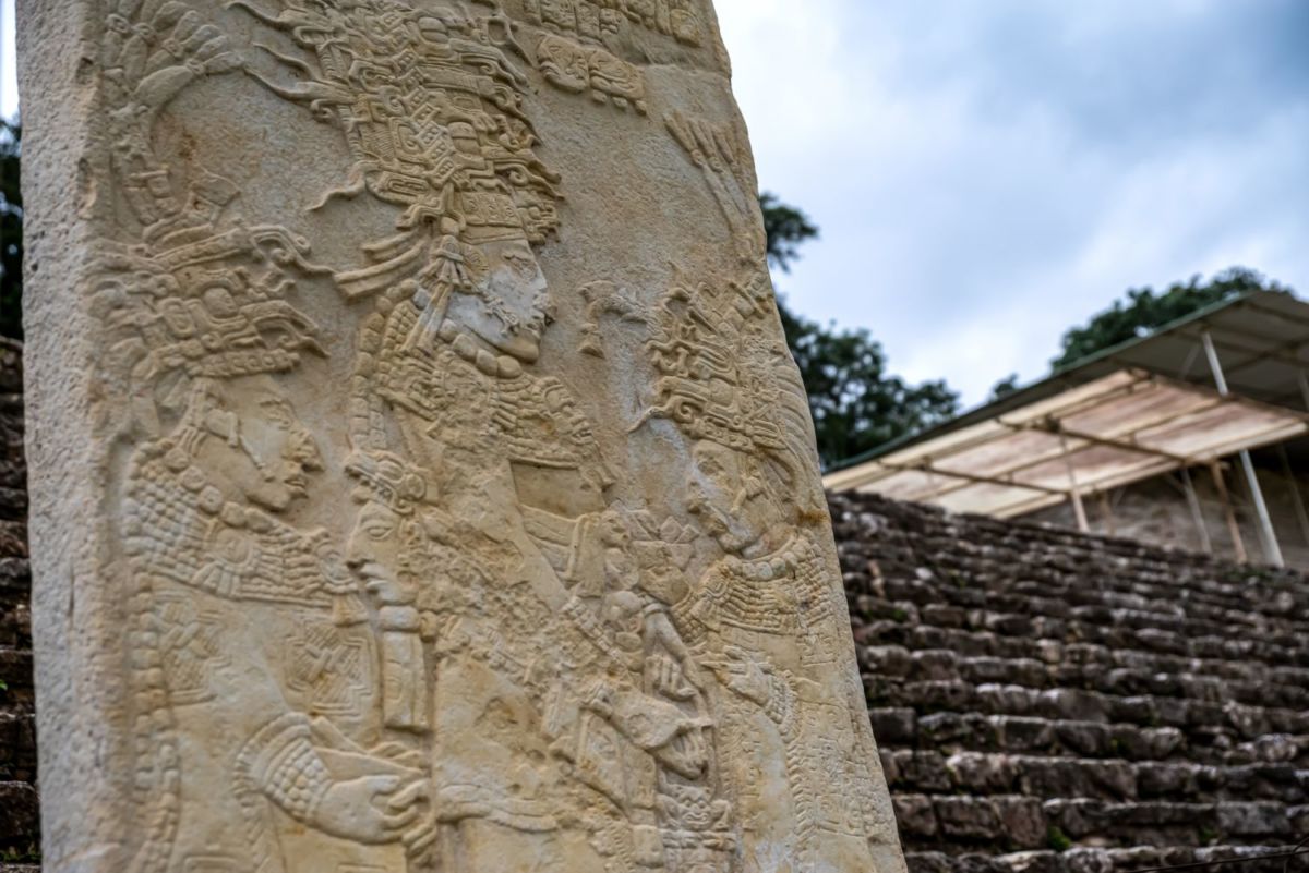murales maya bonampak
