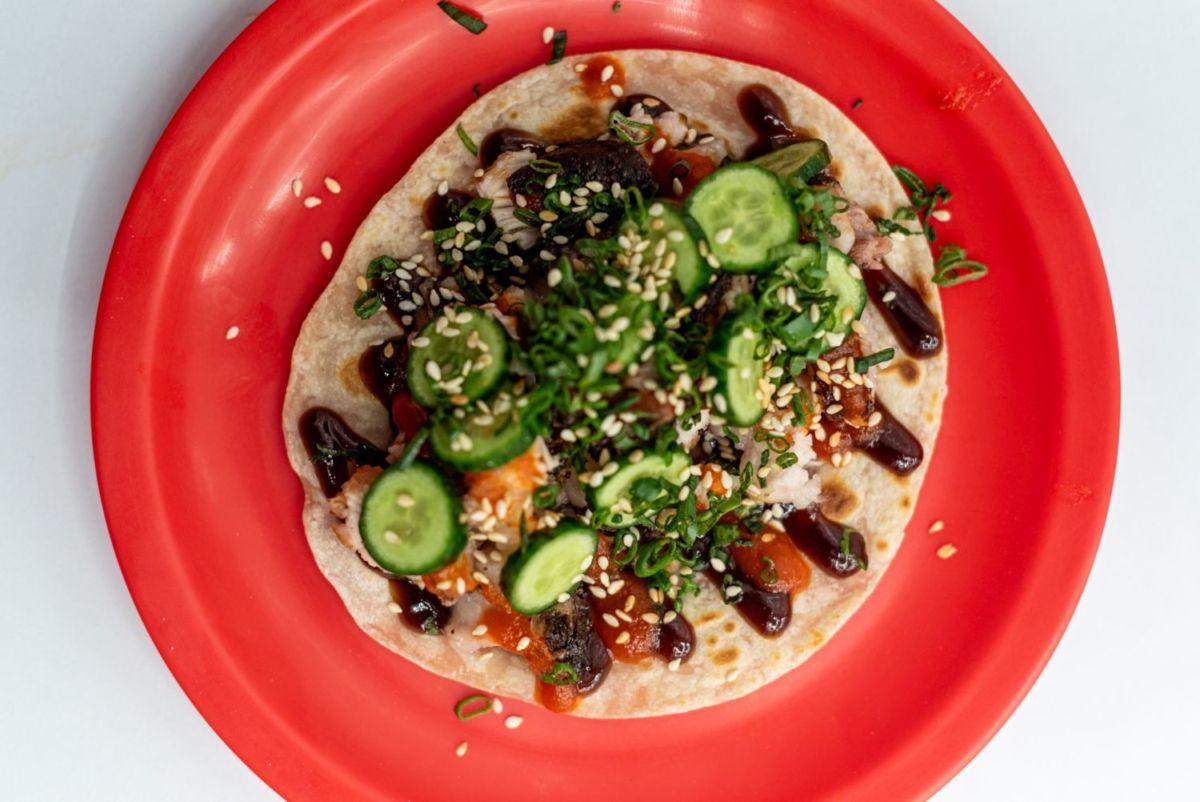 taquerías en la cuauhtémoc