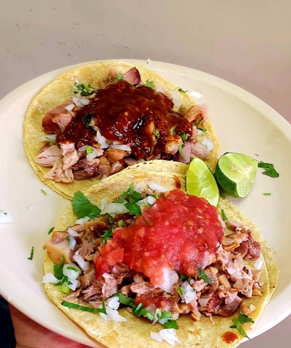 Tacos Don Juan 