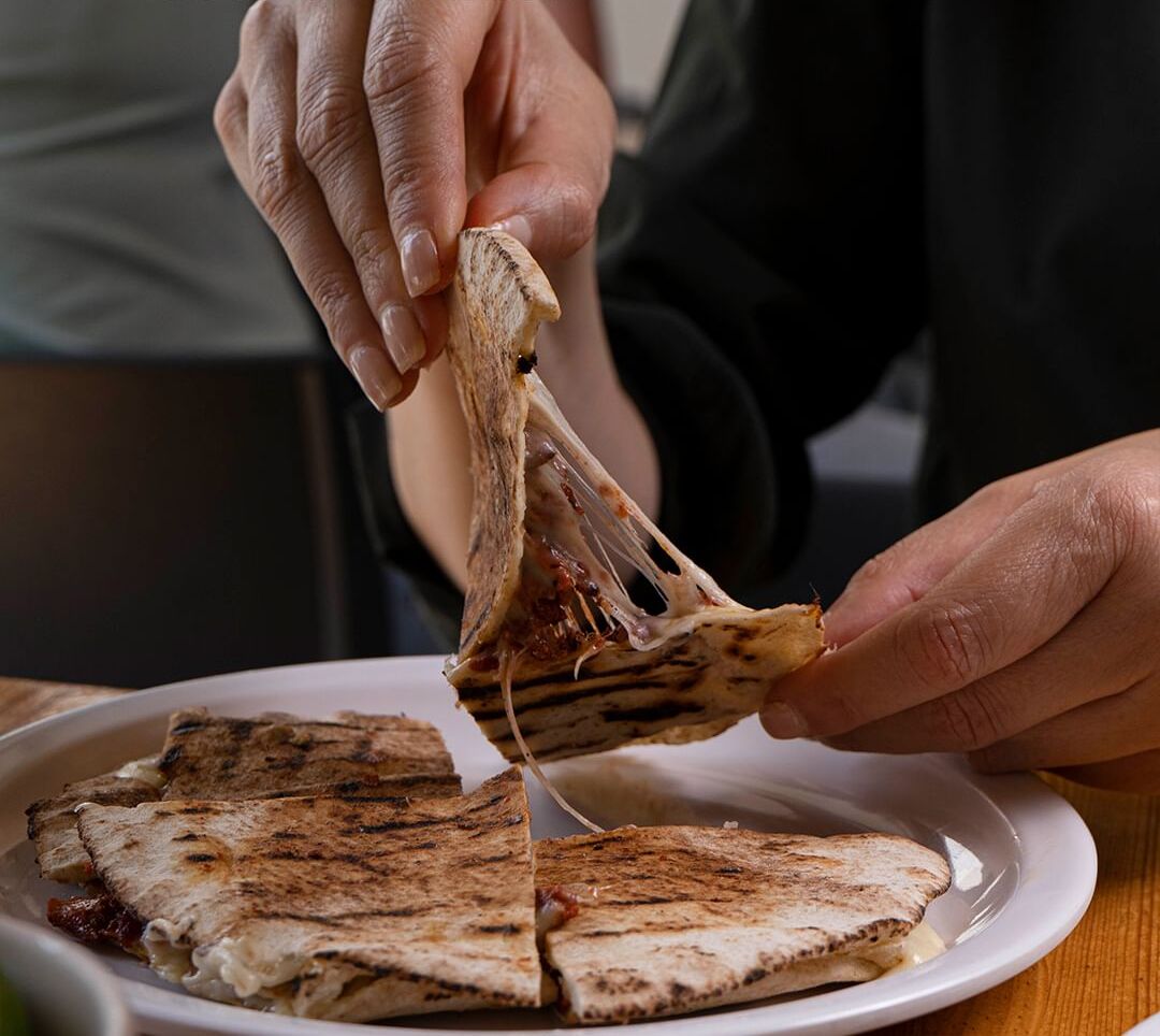 Especial de pastor