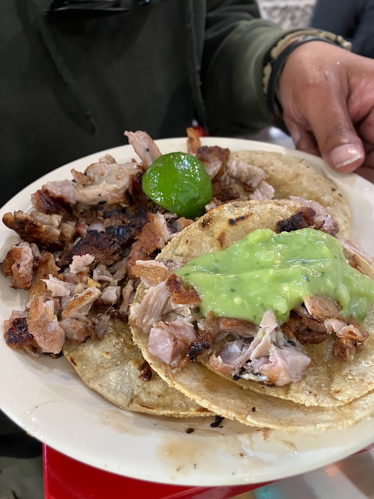 Taquería Los Parados