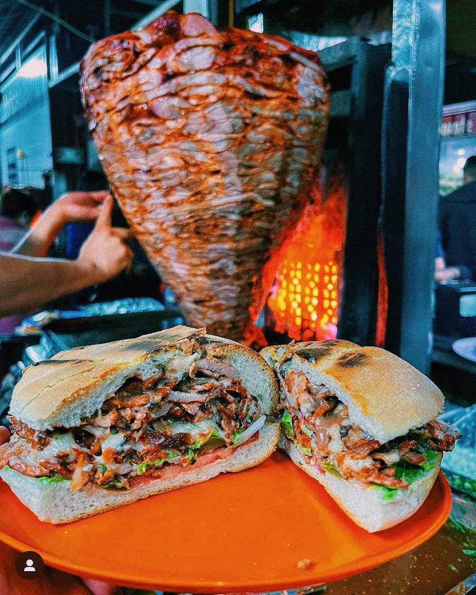 Torta de pastor