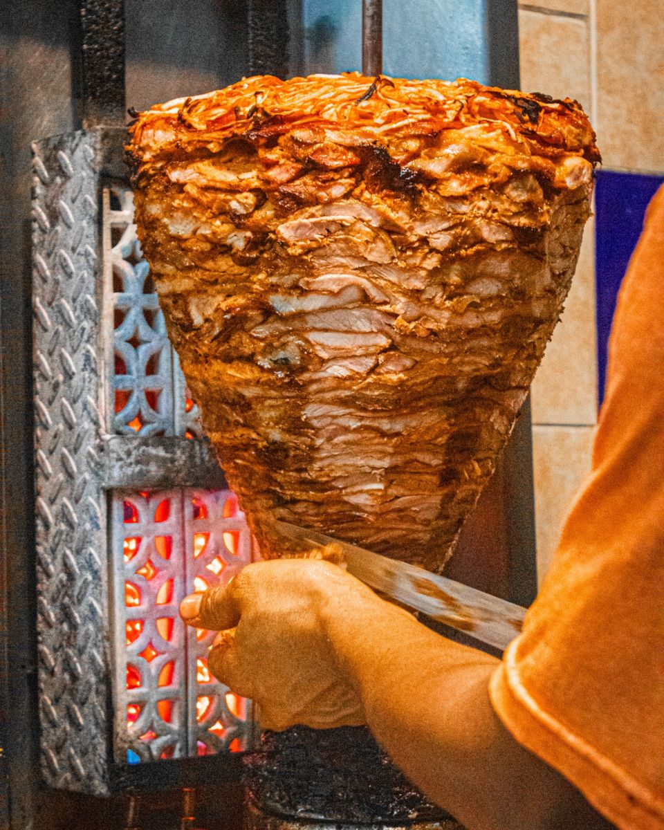 Si no quieres hacer la fila en El Califa de León, estas son otras 13 taquerías recomendadas en la Guía Michelin
