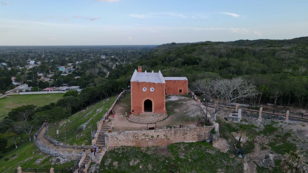 Tekax: grutas, cascadas y zonas arqueológicas secretas en el nuevo Pueblo Mágico de Yucatán