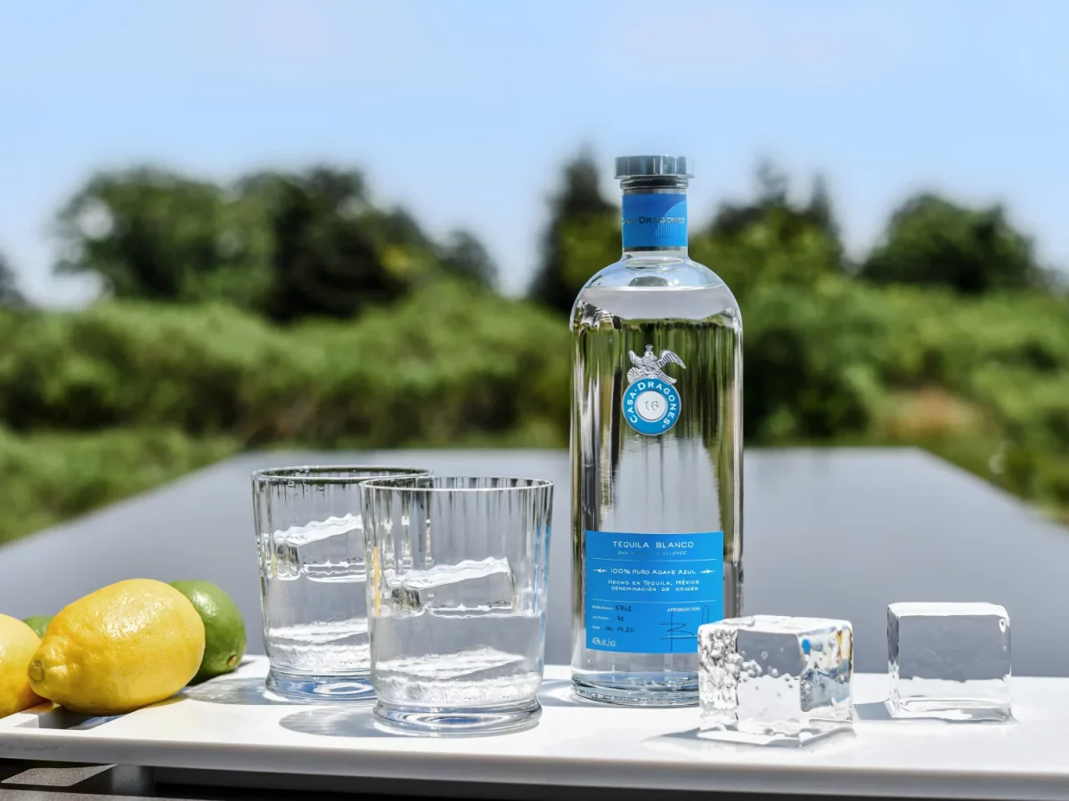 Estas son las botellas de tequila que tú papá amará recibir este Día del Padre 