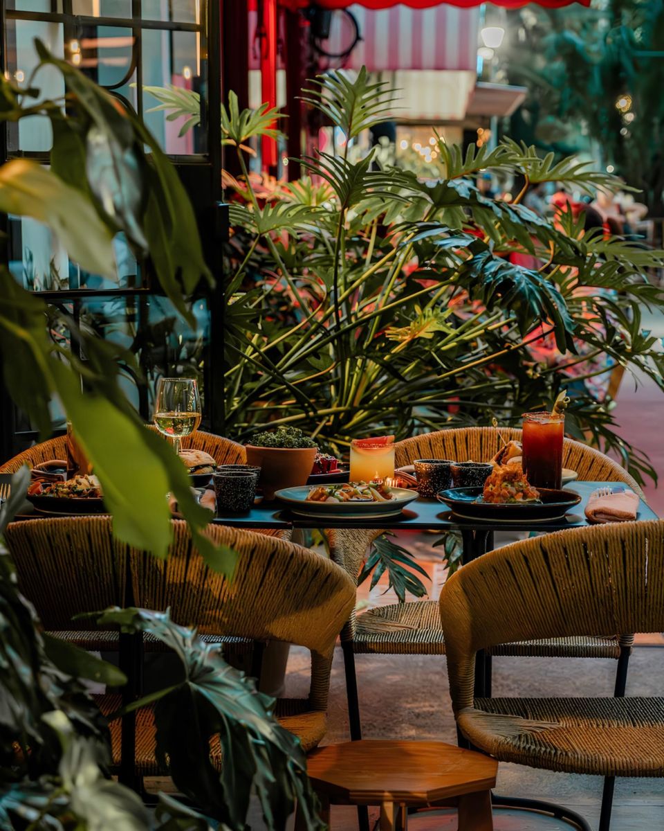 terrazas banqueteras en cdmx