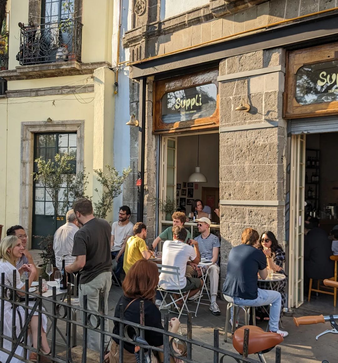 terrazas banqueteras en cdmx